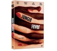 Jungle Fever – DVD – Édition officielle française – Elephant Films