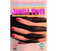 Jungle Fever G – Wesley Snipes – Import anglais – Universal Pictures