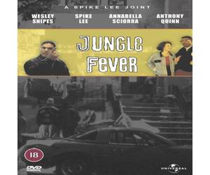 Jungle Fever [Import anglais]