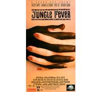 Jungle Fever [VHS]