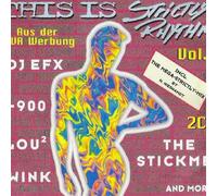 Jungle Fever - Vol. 2