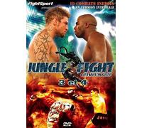 Jungle Fight - Vol. 3 & 4
