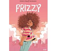 JUNGLE Frizzy