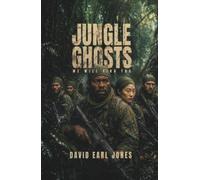 Jungle Ghosts: We will find you