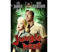 MGM – Jungle Heat