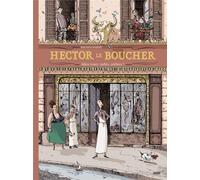 JUNGLE Hector le boucher