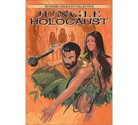 Jungle Holocaust (Last Cannibal World)(Ultimo mondo cannibale)