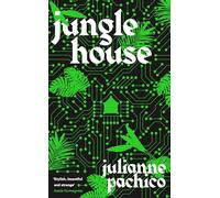 Jungle House: 'A brilliant AI mystery' the Bookseller
