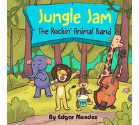 Jungle Jam: The Rockin' Animal Band