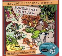 Jungle Jazz Band - Jungle Jazz Joint Jam