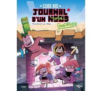 JUNGLE Journal d'un Noob tome 11