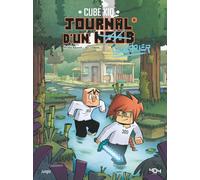 JUNGLE Journal d'un Noob tome 12