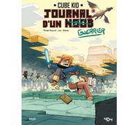 Journal d'un Noob - tome 6 Trouble dans l'END