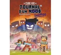 Jungle Journal d'un noob tome 8