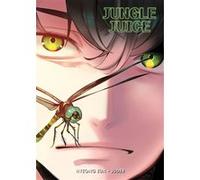 Jungle Juice T01 (Variant) Eun Hyeong (Auteur), Juder (Dessinateur)