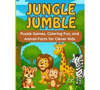 Jungle Jumble