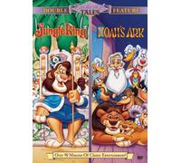 Jungle King/Noah's Ark [Import USA Zone 1]