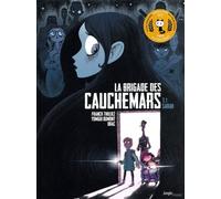 Jungle La brigade des cauchemars tome 1