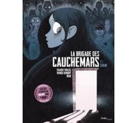 Jungle La brigade des cauchemars tome 1 (collector)