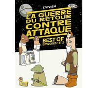 Jungle La guerre du retour contre attaque - best of
