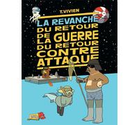 Jungle La revanche du retour de la guerre du retour contre attaque