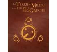 Jungle La terre du milieu mais un peu sur la gauche - collector tomes 1 et 2