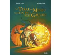 Jungle La terre du milieu mais un peu sur la gauche tome 1