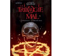 JUNGLE La trilogie du mal - intégrale