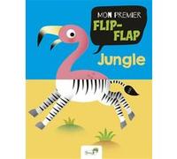 Jungle Laura Jackson (Auteur), Vincent Coigny (Traduction), Pablo Zweig (Illustration)