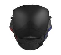 Jungle Leopard Masque de Nuit Tactique, lentille Anti-buée détachable, Masques complets for Moto, Sport, Paintball, équipement de Chasse