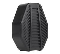 Jungle Leopard Masque respiratoire Tactique Demi-Masque à gaz avec Filtre remplaçable for Airsoft Militaire(BK)