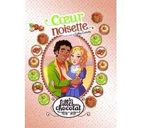 JUNGLE Les filles au chocolat tome 11