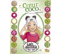 Jungle Les filles au chocolat tome 4