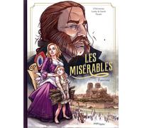 Jungle Les misérables tome 1