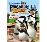 Jungle Les Pingouins De Madagascar Tome 2
