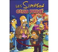 JUNGLE Les Simpson tome 29
