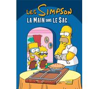 JUNGLE Les simpson tome 34