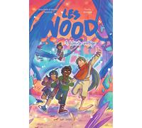 Jungle Les Wood tome 1