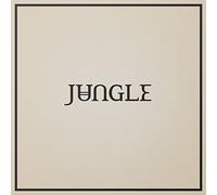 Jungle – Loving in Stereo – Cassette – Import