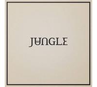 Jungle – Loving in Stereo – Cassette – Import