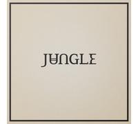 Jungle - Loving In Stereo [New CD]