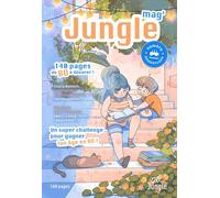 Jungle mag