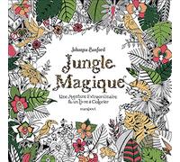 Jungle Magique Nouvelle Edition