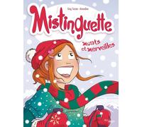 JUNGLE Mistinguette (collector spécial Noël) tome 4