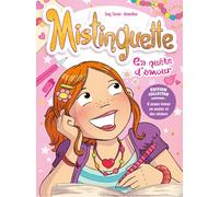 JUNGLE Mistinguette - collector tome 1