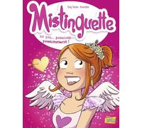 Jungle Mistinguette tome 7