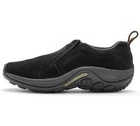 Jungle Moc Daim Classic chaussures en Midnight Noir J60826