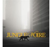 Jungle Noire Vinyle