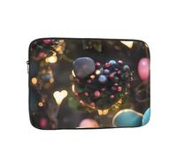 Jungle Of Love Sac intérieur pour ordinateur portable de 30,5 cm, résistant aux chocs, convient pour les voyages, le bureau, etc.