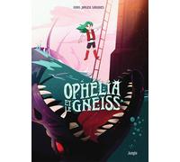 JUNGLE Ophélia et les abysses tome 3